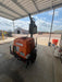 2024 Generac MLT2 Diesel, Flex Switch 120V Input, Powerzone Controller, 
(4) 320W LED Lights, 4kW Generator, 39.9 Gal Fuel Tank, 2" Ball, T3