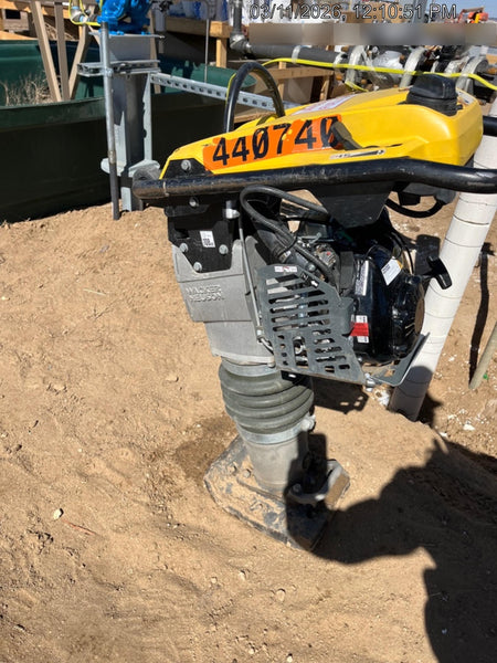 2024 WACKER NEUSON BS68-4Ab/28