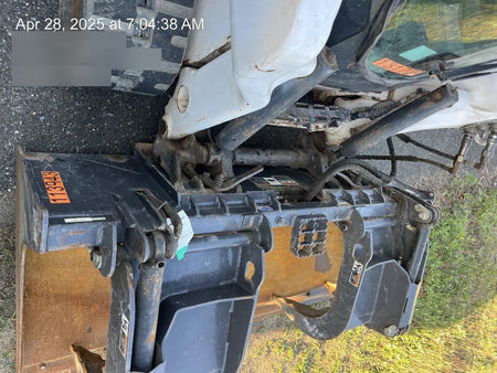 2020 PALADIN UTILITY GRAPPLE 11876-0022