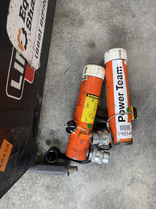 2020 POWER TEAM C106C