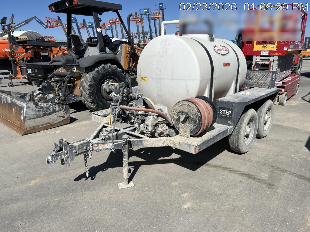 2024 SIMPSON SWT-52517
