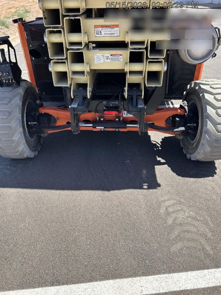 2022 JLG RT4394