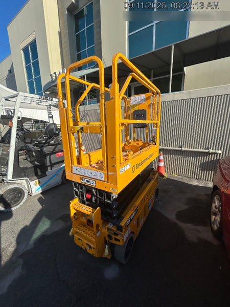 2024 JCB S1932E