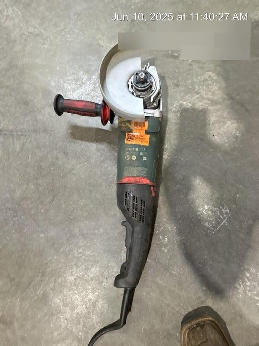 2022 METABO WEPB 24-180 MVT