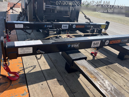 2026 STAR INDUSTRIES 1150C
