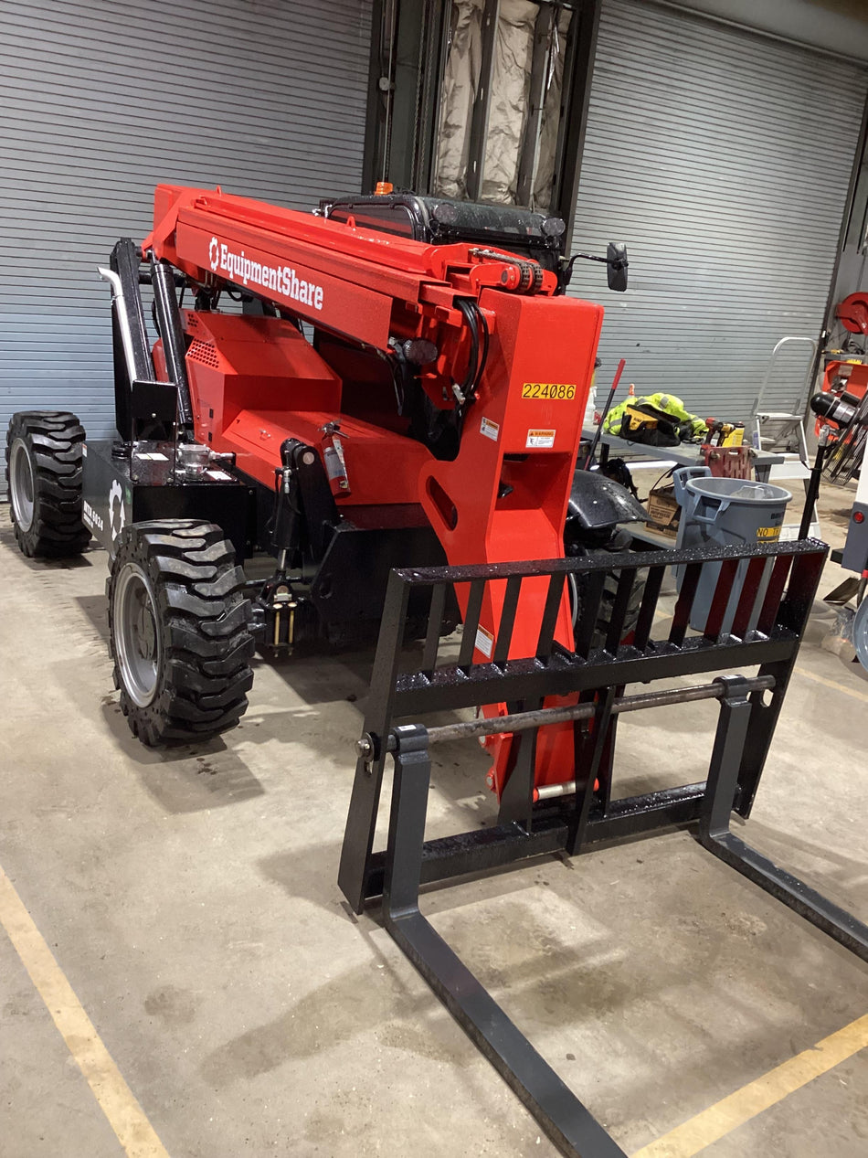 2022 MANITOU MTA6034