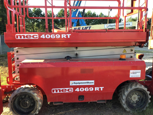 2020 MEC 4069RT