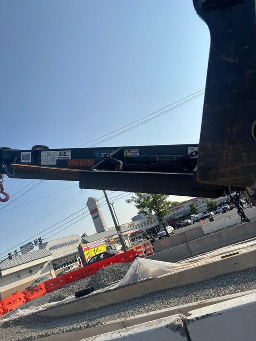 2025 STAR INDUSTRIES M1360B - Star JIB Boom