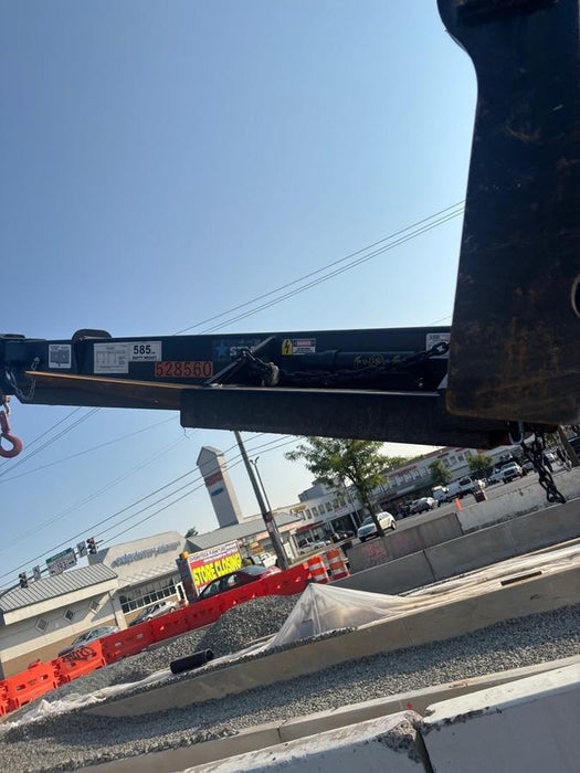 2025 STAR INDUSTRIES M1360B - Star JIB Boom