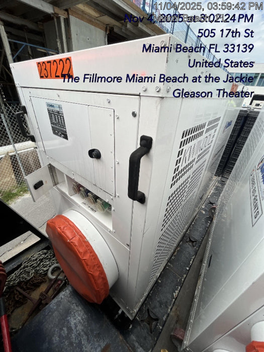 2022 KWIKOOL KPO12-23H