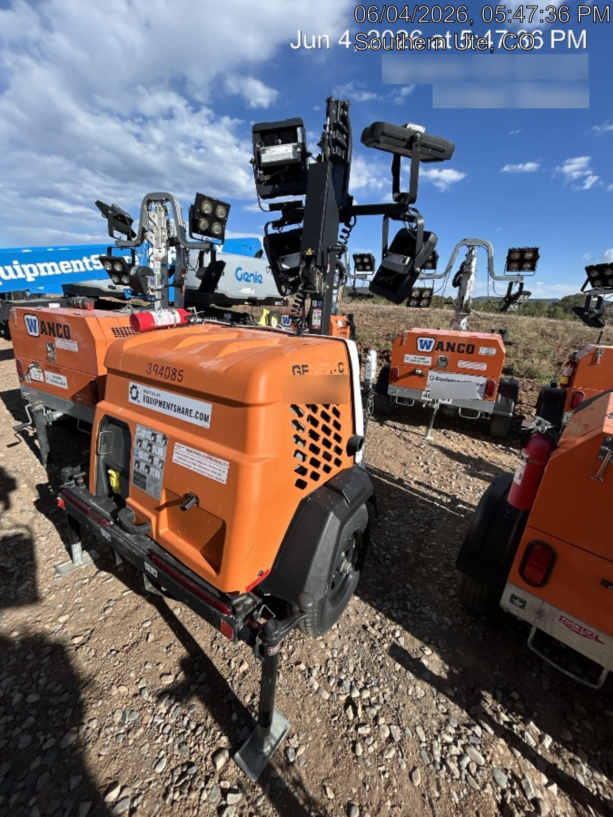 2024 GENERAC MLT2