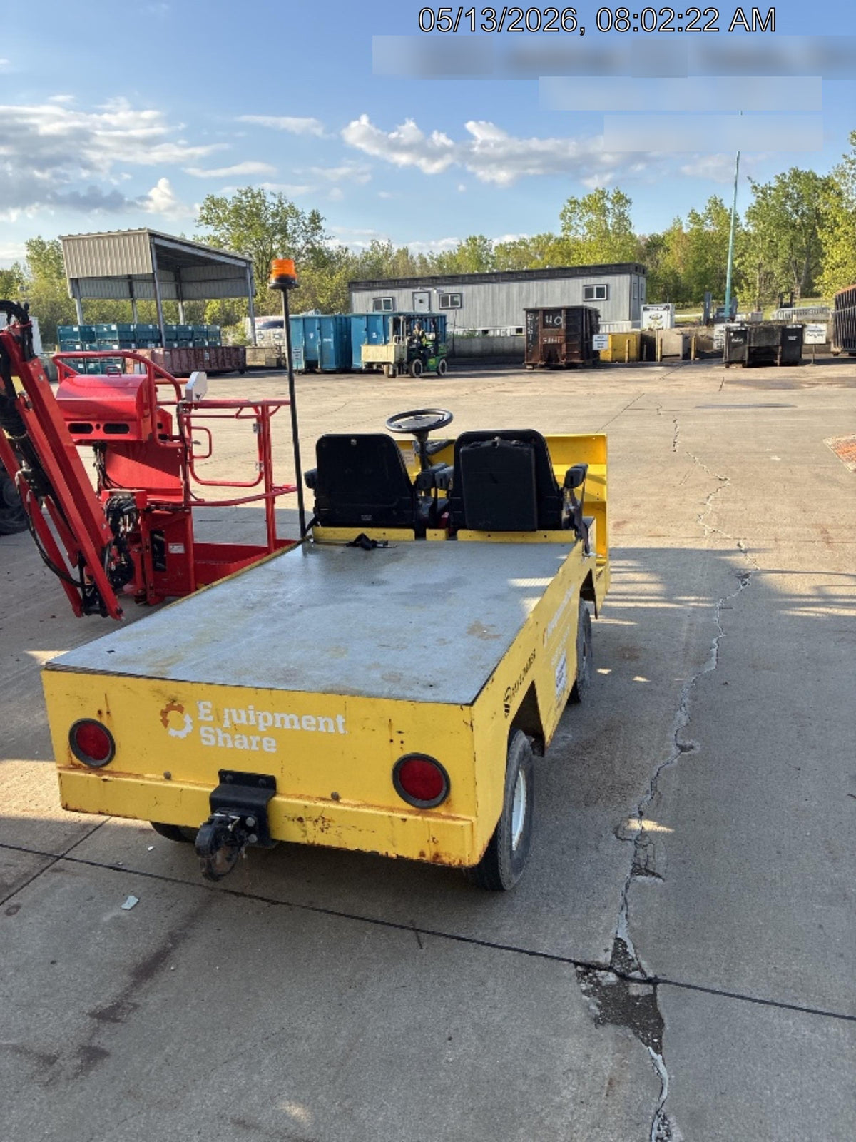 2021 COLUMBIA Payloader 2XL