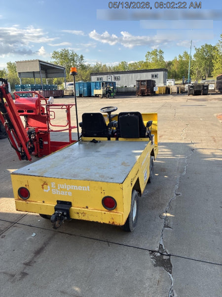 2021 COLUMBIA Payloader 2XL