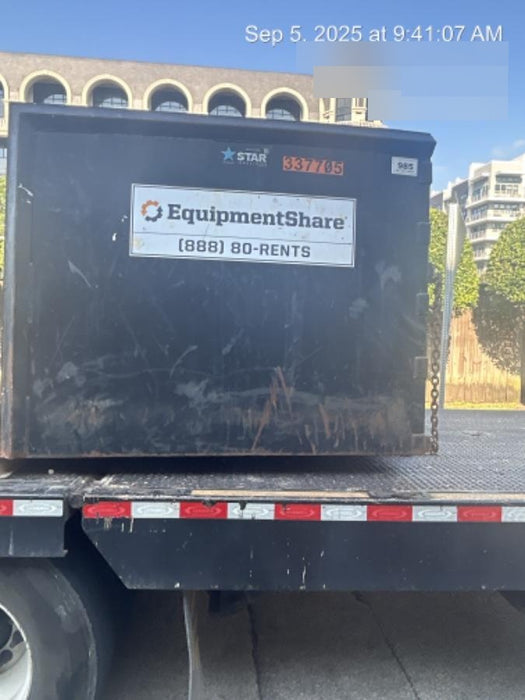 2023 STAR INDUSTRIES 1430