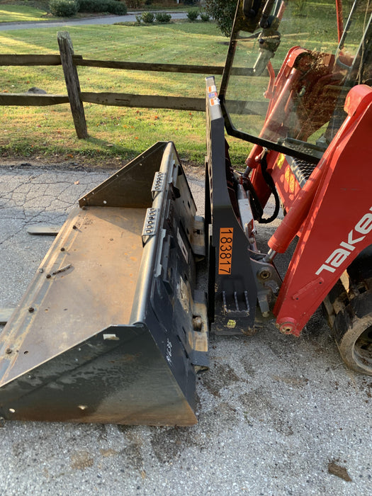 2021 PALADIN 48" Pallet Forks - Paladin