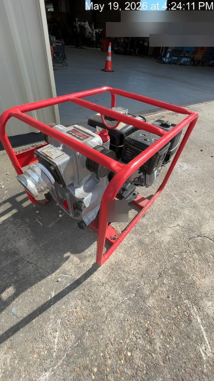 2023 MULTIQUIP QP3TH