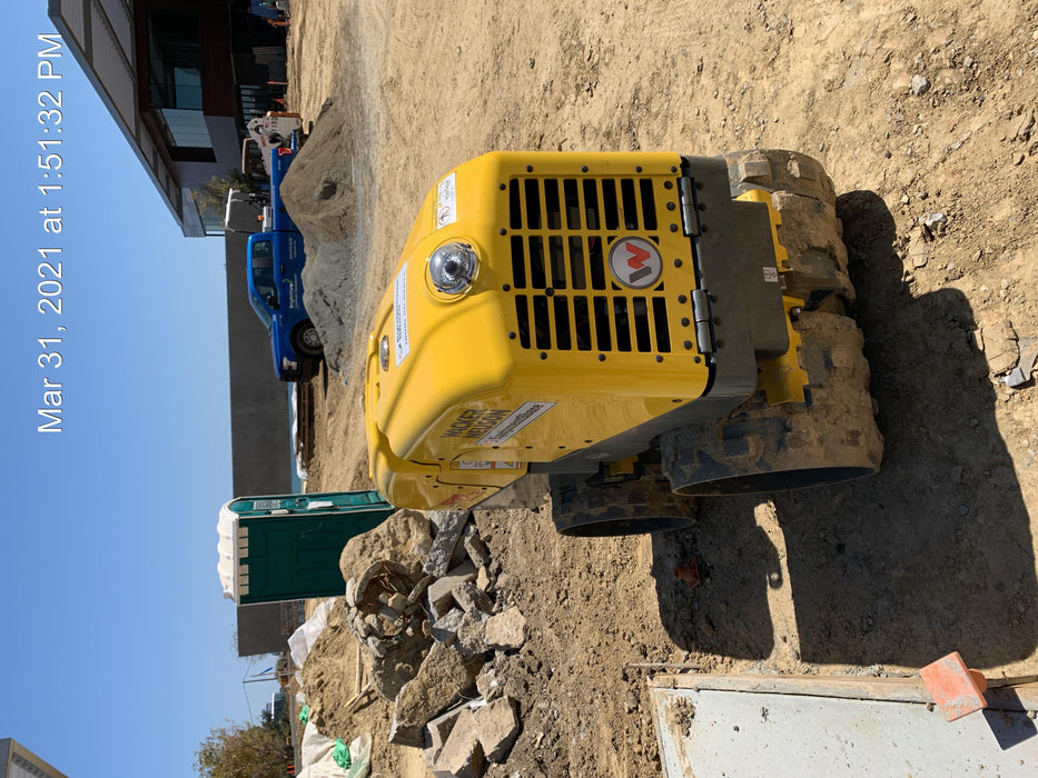 2020 WACKER NEUSON RTKx-SC3