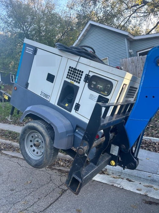 2022 ATLAS COPCO QAS25 CWK