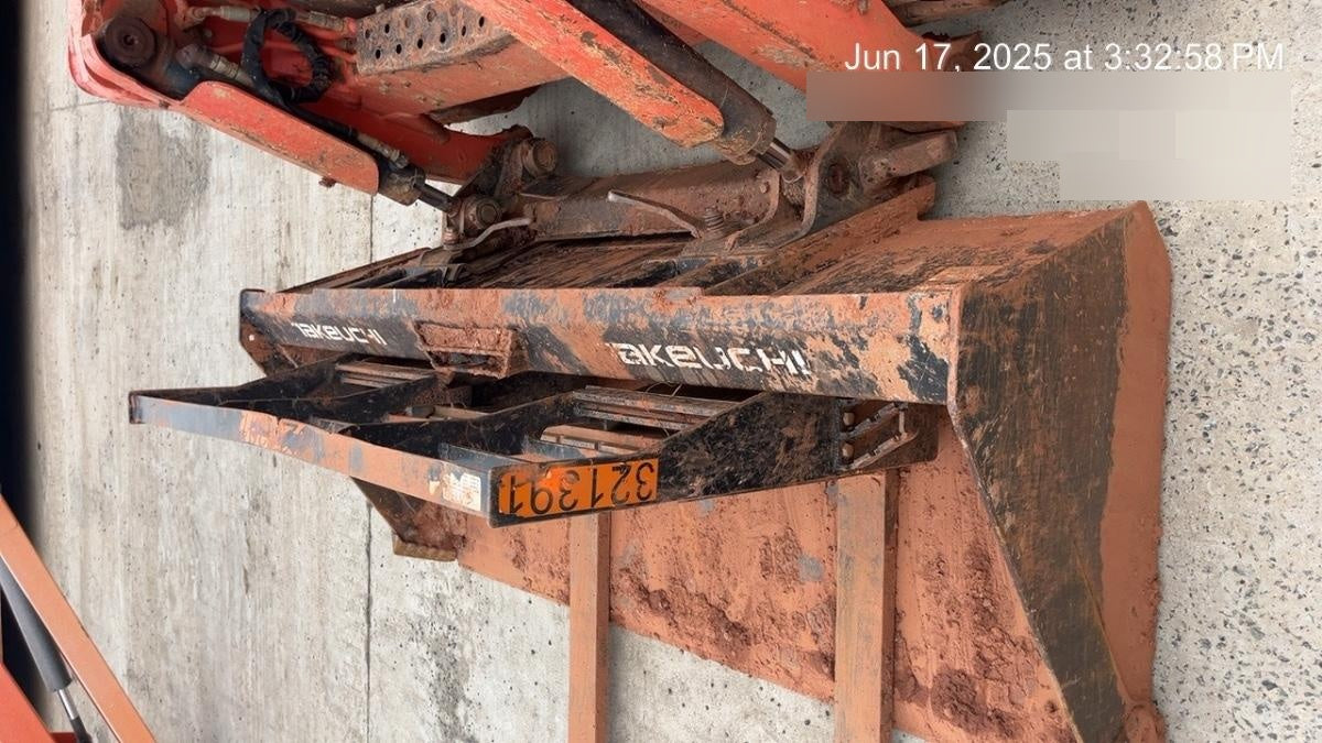 2023 ARROW MATERIAL HANDLING FS5100CB - 72"