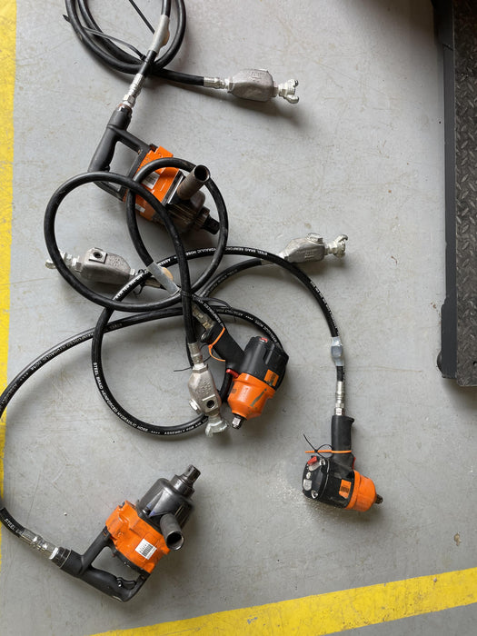 2021 MICHIGAN PNEUMATIC 4940B2