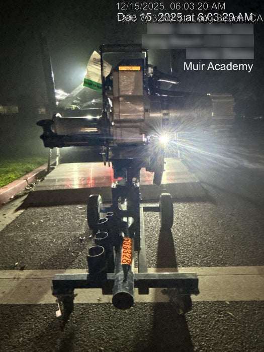 2025 CURRENT TOOLS 100A