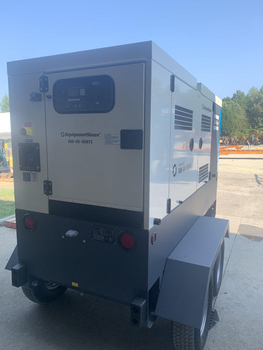 2022 ATLAS COPCO QAS 125