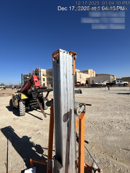 2021 LIFTSMART MLC-24