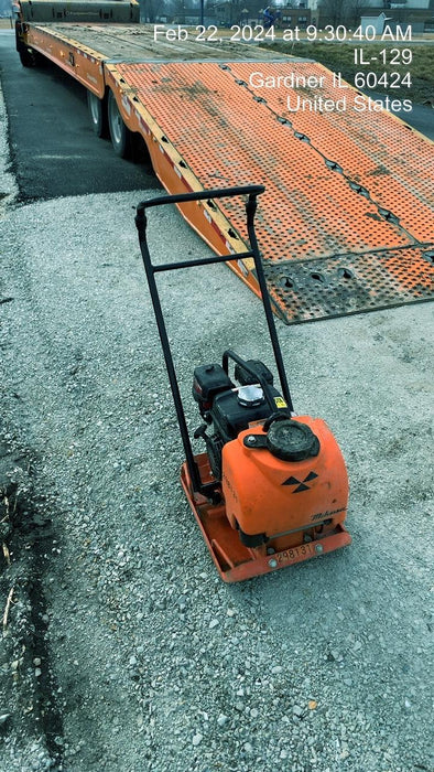 2023 MULTIQUIP MVC82VHW