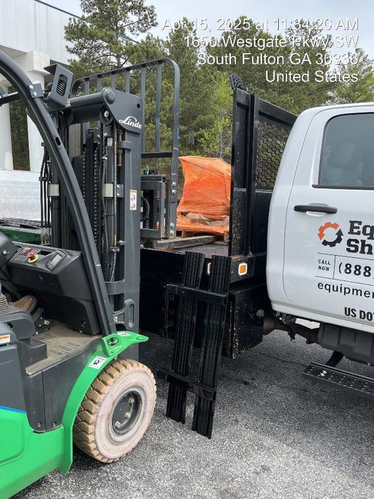 2024 WACKER NEUSON APS1550WE