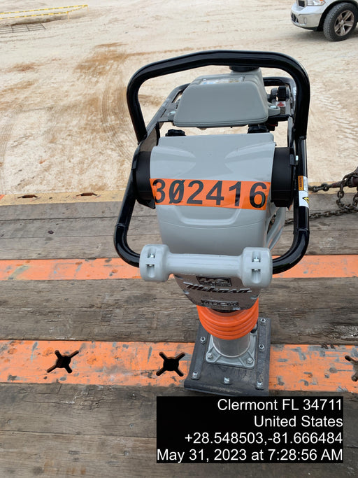 2023 MULTIQUIP MTX60HD