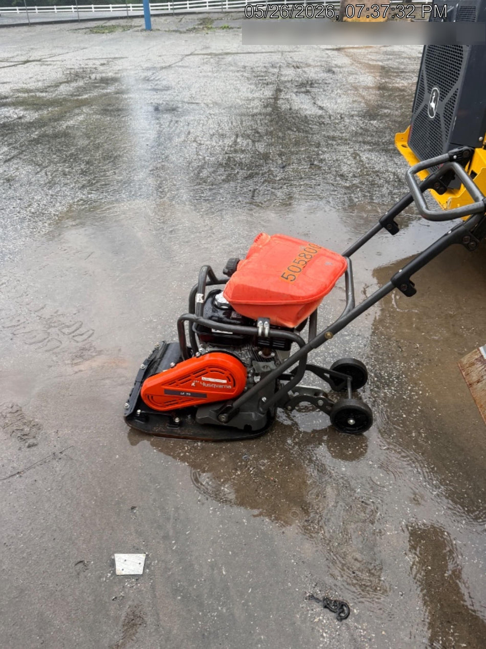 2025 HUSQVARNA LF75
