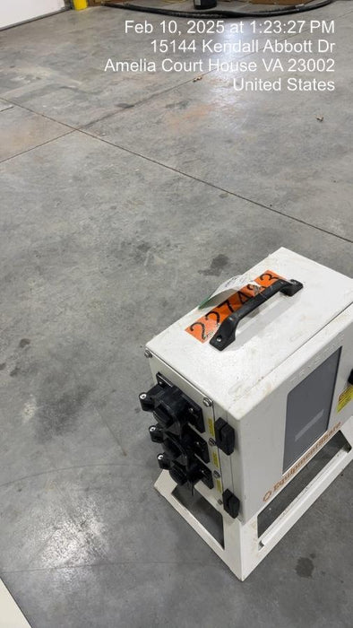 2022 TRYSTAR HTB-1DL-6P