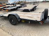 2026 BIG TEX TRAILER 70ST-13BK