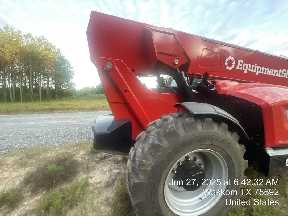 2025 MANITOU MTA1255