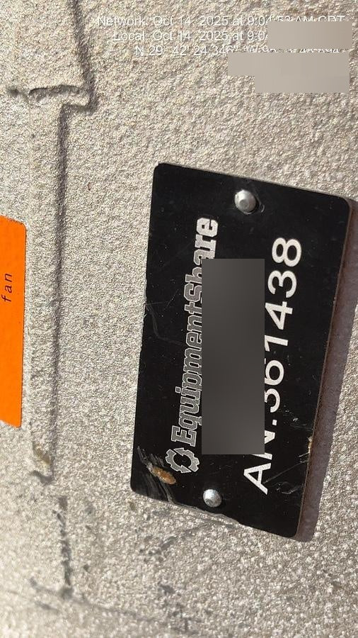 2023 WIDDER 20262-TRACKER