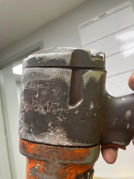 2021 MICHIGAN PNEUMATIC 751SS
