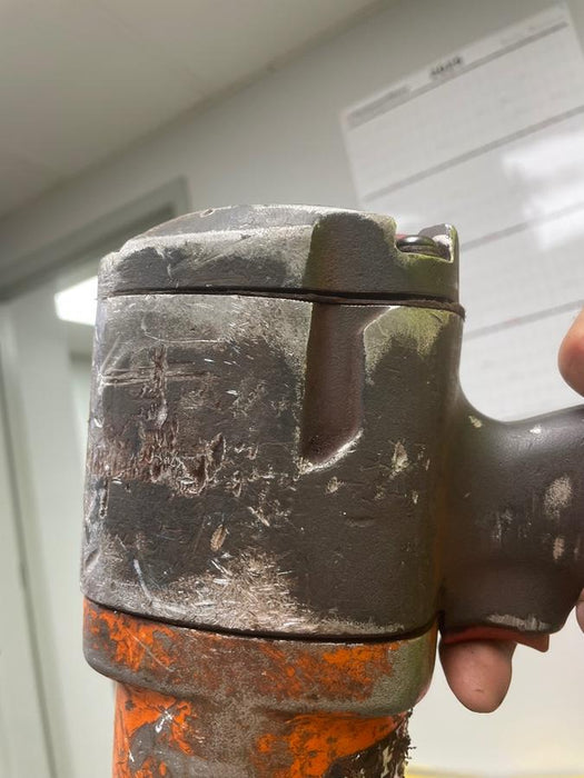 2021 MICHIGAN PNEUMATIC 751SS