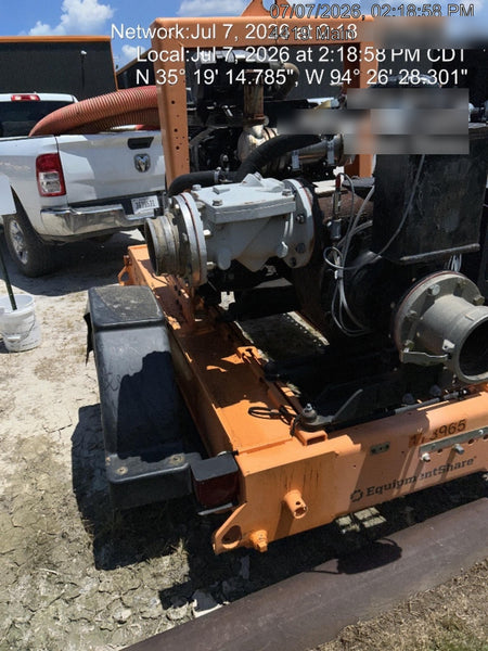 2021 PIONEER PP66S12L71-TD2.9L4