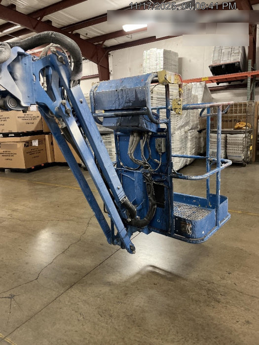 2020 GENIE Z-30/20N RJ