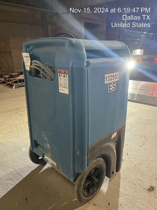 2021 DRI-EAZ LGR 2800i