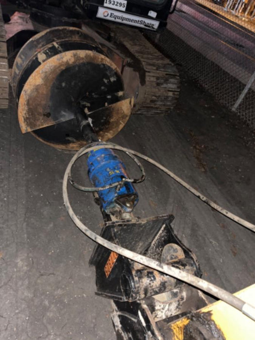 2023 AUGER TORQUE 3300-30 - QC30