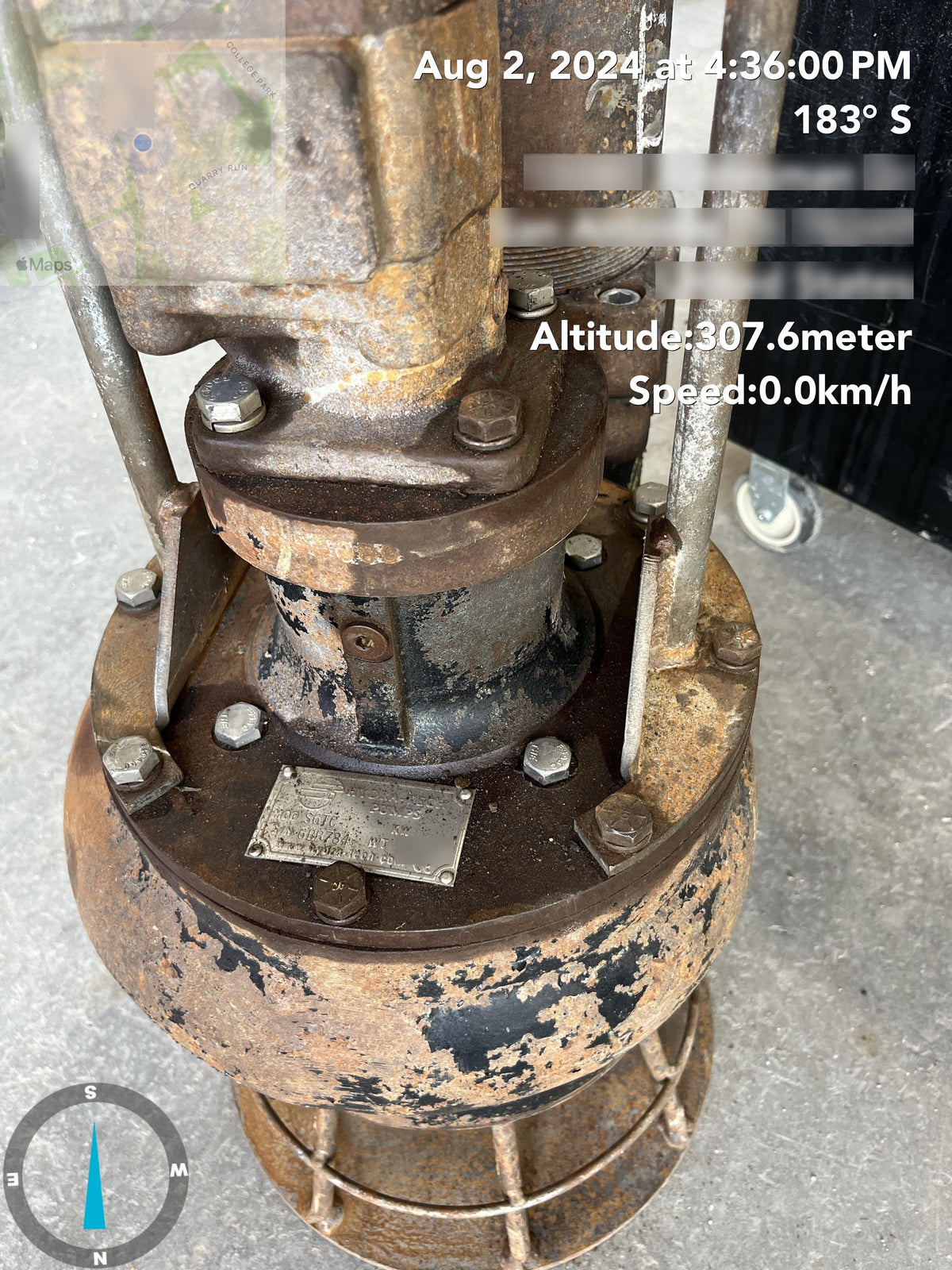 2023 HYDRA TECH SP06DT/S6TC