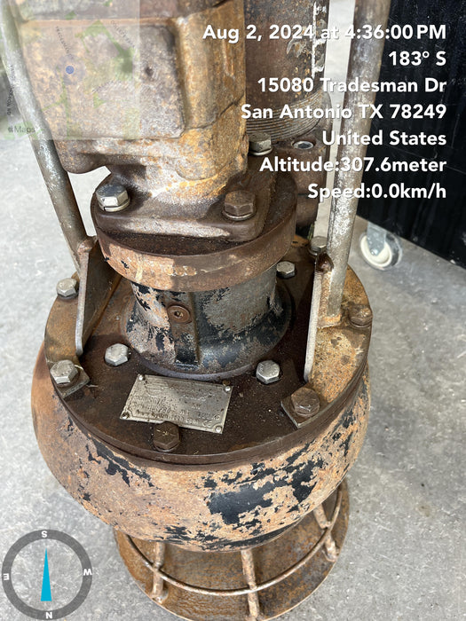 2023 HYDRA TECH SP06DT/S6TC