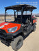 2022 KUBOTA RTV-X1140W-H (Canopy)