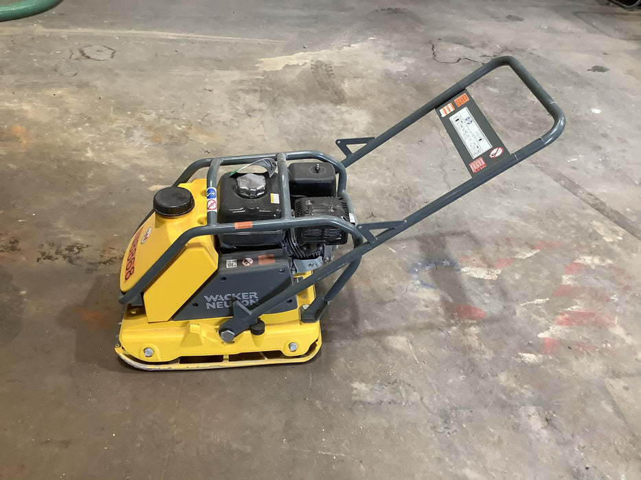 2020 WACKER NEUSON WP1550AW