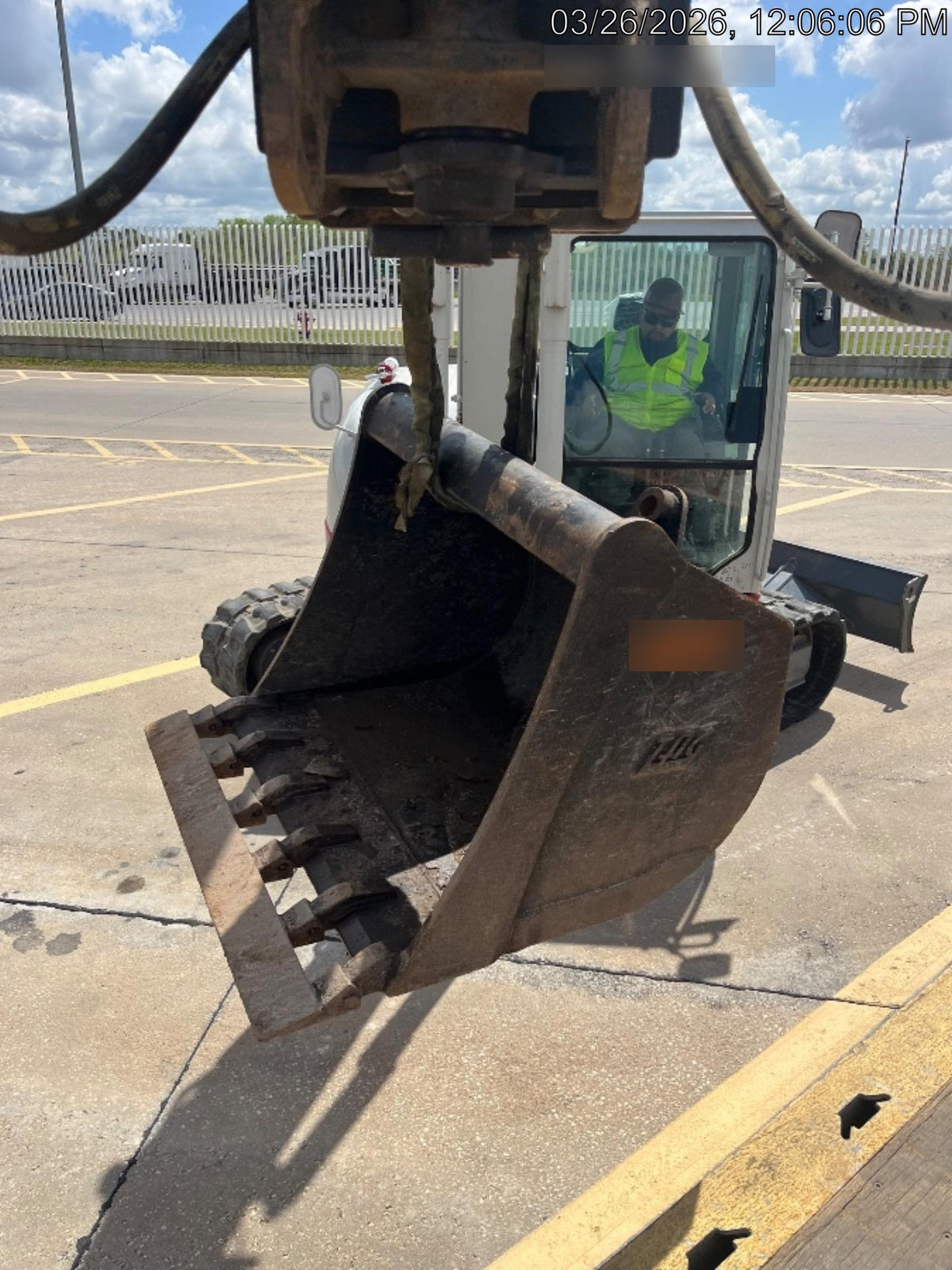 2025 TAKEUCHI TB290-CR