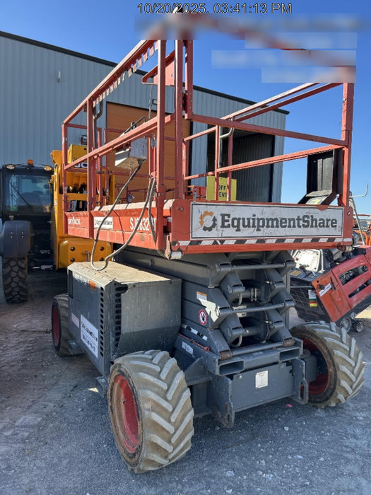 2019 SKYJACK SJ6832 RT