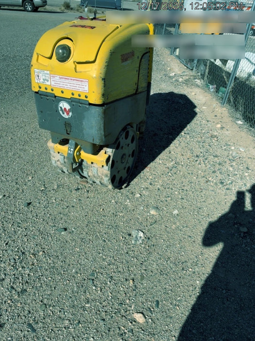 2019 WACKER NEUSON RTKx-SC3