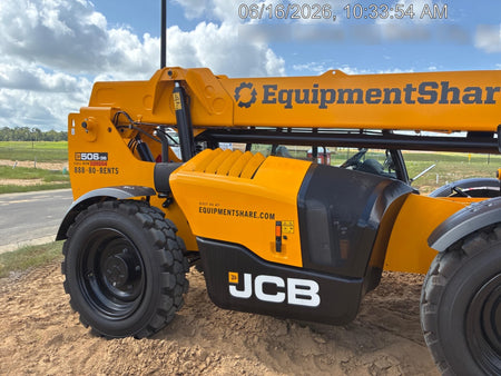 2026 JCB 506-36