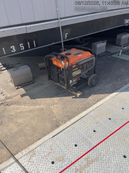 2024 GENERAC GP6500